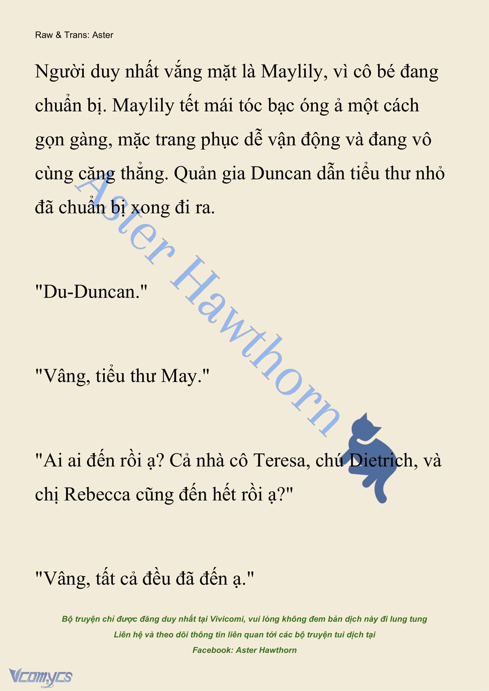[NOVEL] Đóa Hoa Cầm Kiếm Chap 211 - Trang 2