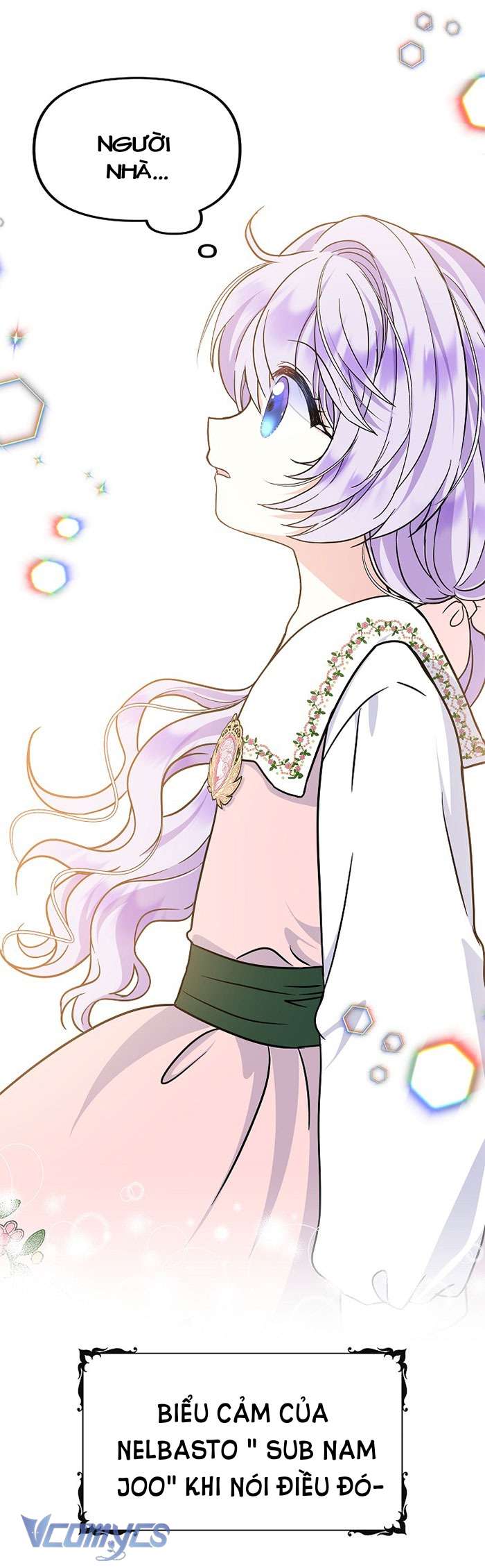 Trở Thành Con Gái Của Các Nhân Vật Chính Chapter 38 - Trang 4