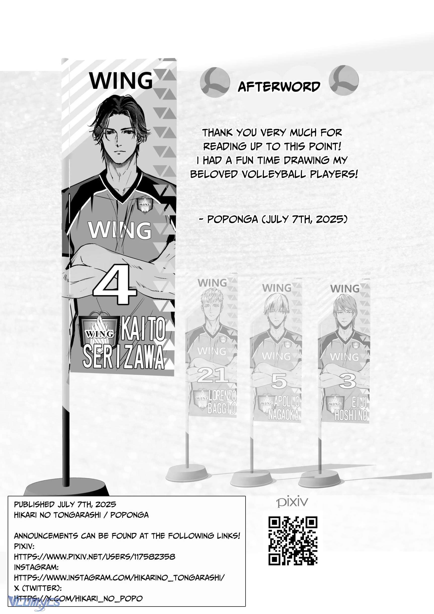 [18+] Tuyển Tập Manga Khiêu Dâm Chap 22 - Trang 2