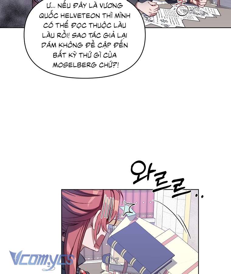 Cuộc Sống Thứ Hai Trên Thảm Đỏ Chap 4 - Trang 3