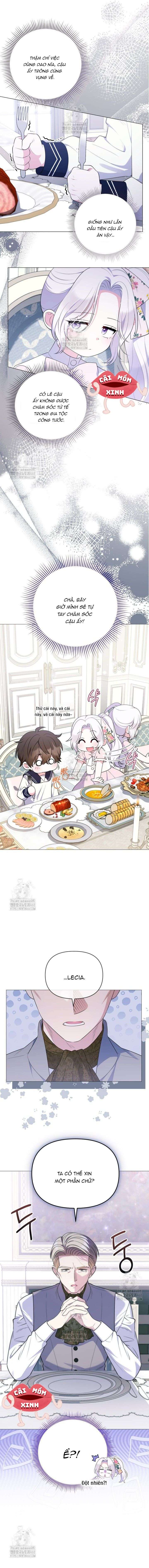 Cái Giá Của Tái Sinh Chap 14 - Trang 2