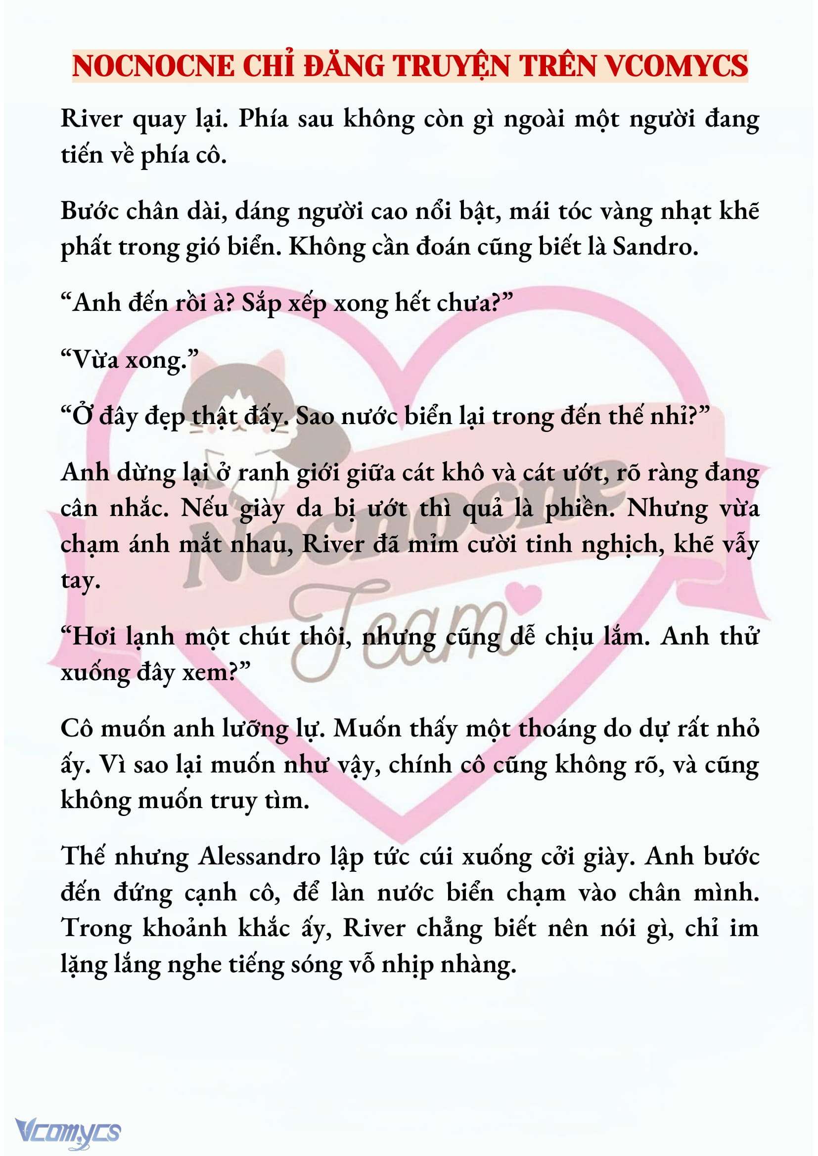 [TIỂU THUYẾT] ĐIỂM CHÍ Chap 67 - Next Chap 68