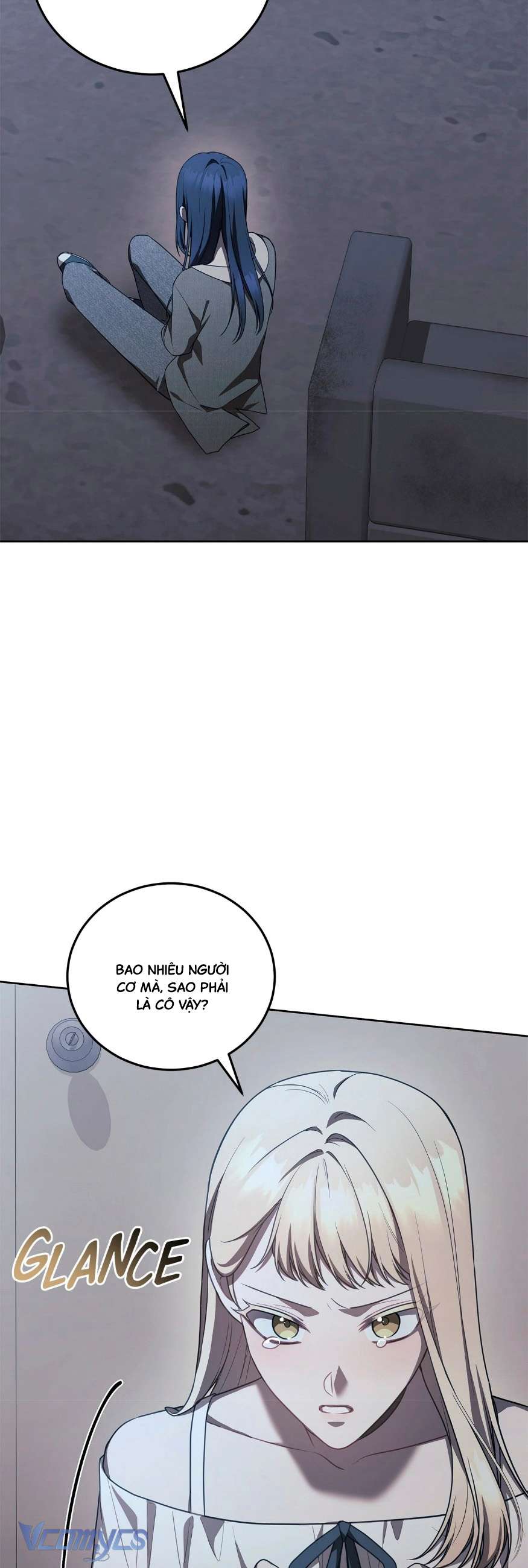 Chủ Tiệm Cafe Là Guide Cấp S Chap 34 - Trang 4