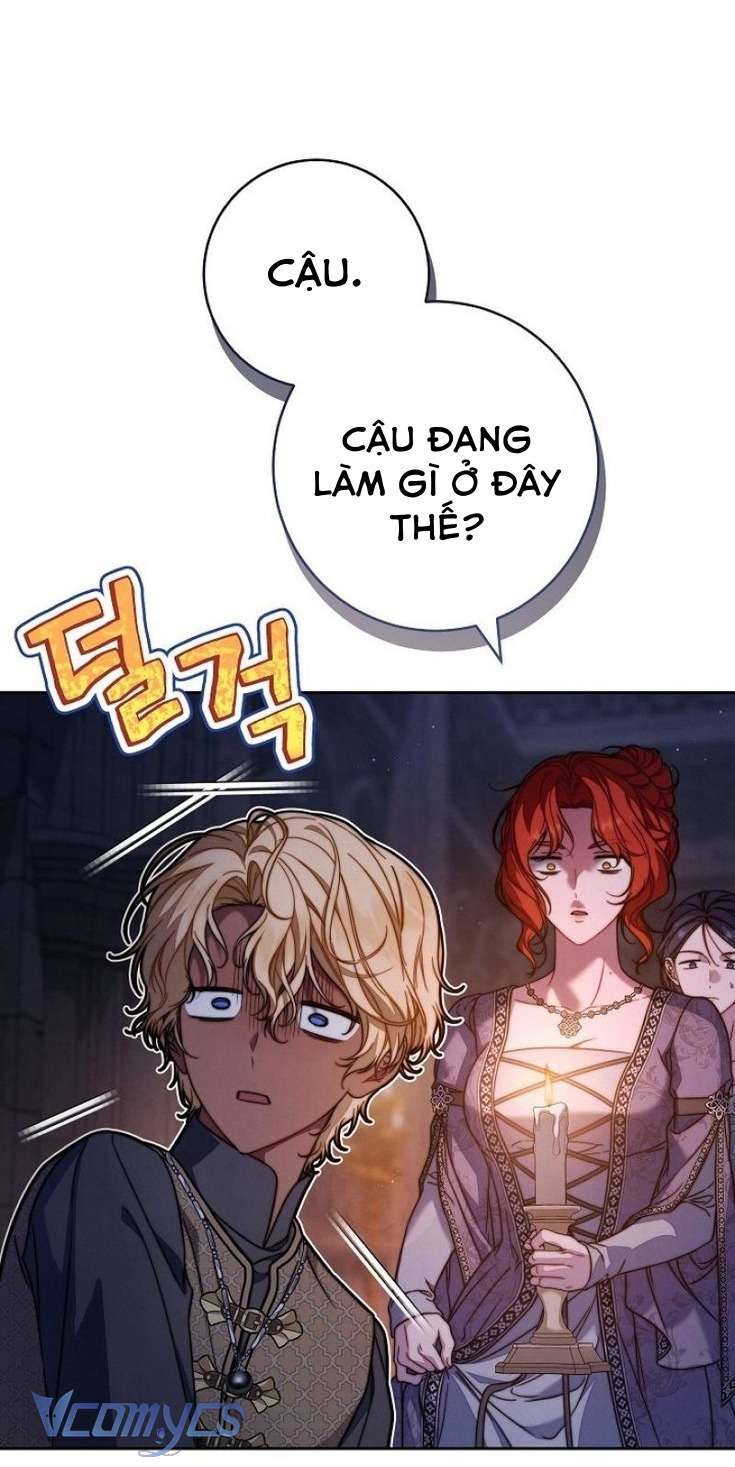 Hôn Nhân Vụ Lợi 2: Bản Tình Ca Không Thể Quên Chap 30 - Trang 2