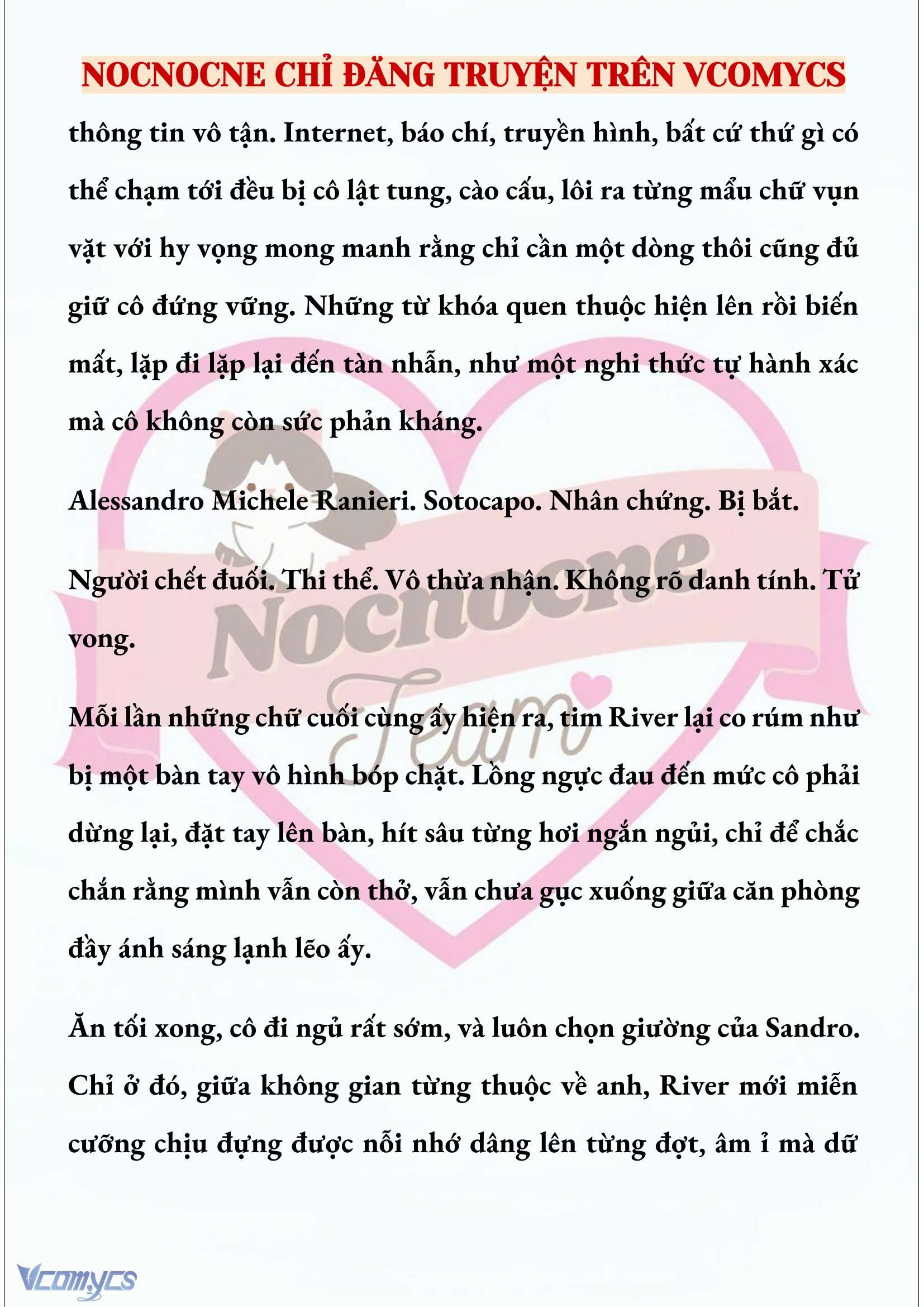 [TIỂU THUYẾT] ĐIỂM CHÍ Chap 164 - Trang 2