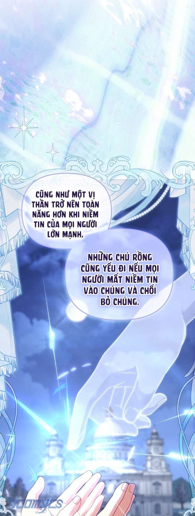 Tôi Được Nuôi Dưỡng Bởi Những Kẻ Phản Diện Chap 120 - Trang 2