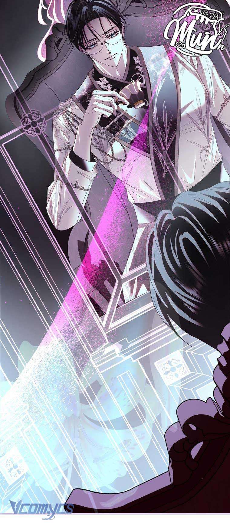 Này Boss Phản Diện, Tôi Có Thể Làm Mọi Thứ Trừ Cưới Ngài Chap 44 - Trang 2