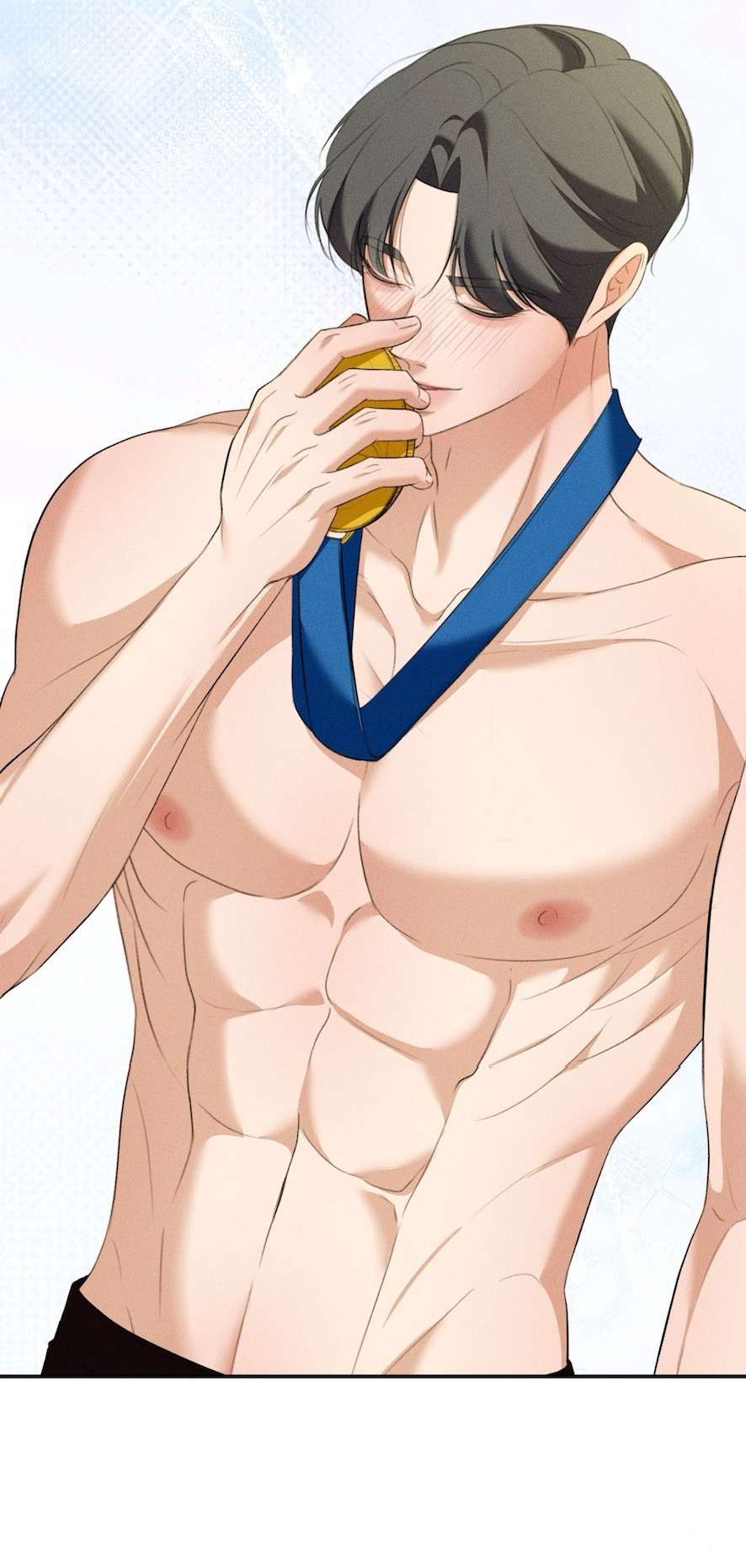 Cuộc Tấn Công Của Anh Trai Bạn Thân Chap 14 - Trang 3