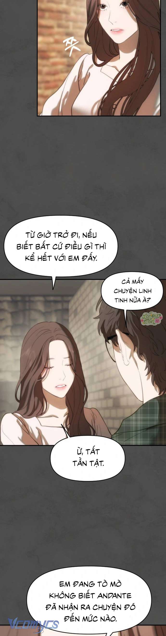 Ai Là Kẻ Đã Giết Tôi? Chap 6 - Trang 3
