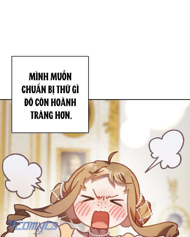 [Sứa Biển] Em Trai Tôi Là Hoàng Đế Ngang Ngược Chap 32 - Trang 2