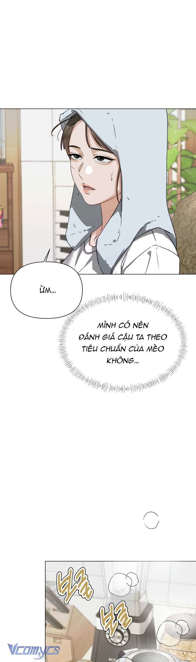 Chàng Romeo Của Chúng Ta Chap 3 - Trang 2