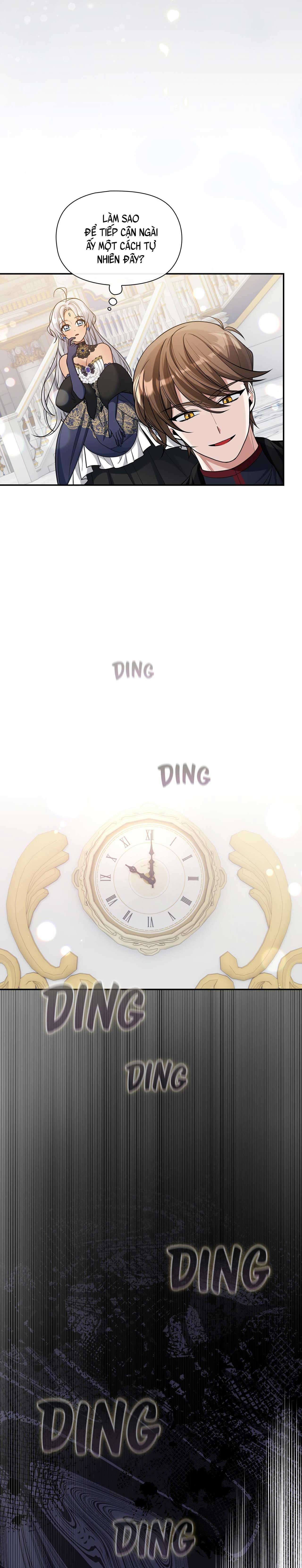 Cuộc Vui Thác Loạn Tử Thần Chap 10 - Trang 2