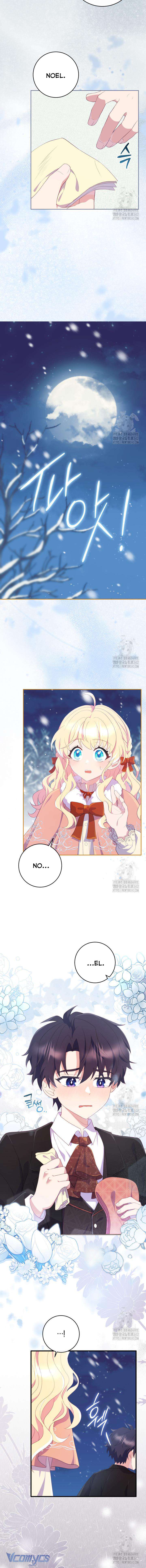 [PNT] Trở Thành Bạn Thời Thơ Ấu Của Nam Phụ Ám Ảnh Chap 15 - Trang 2