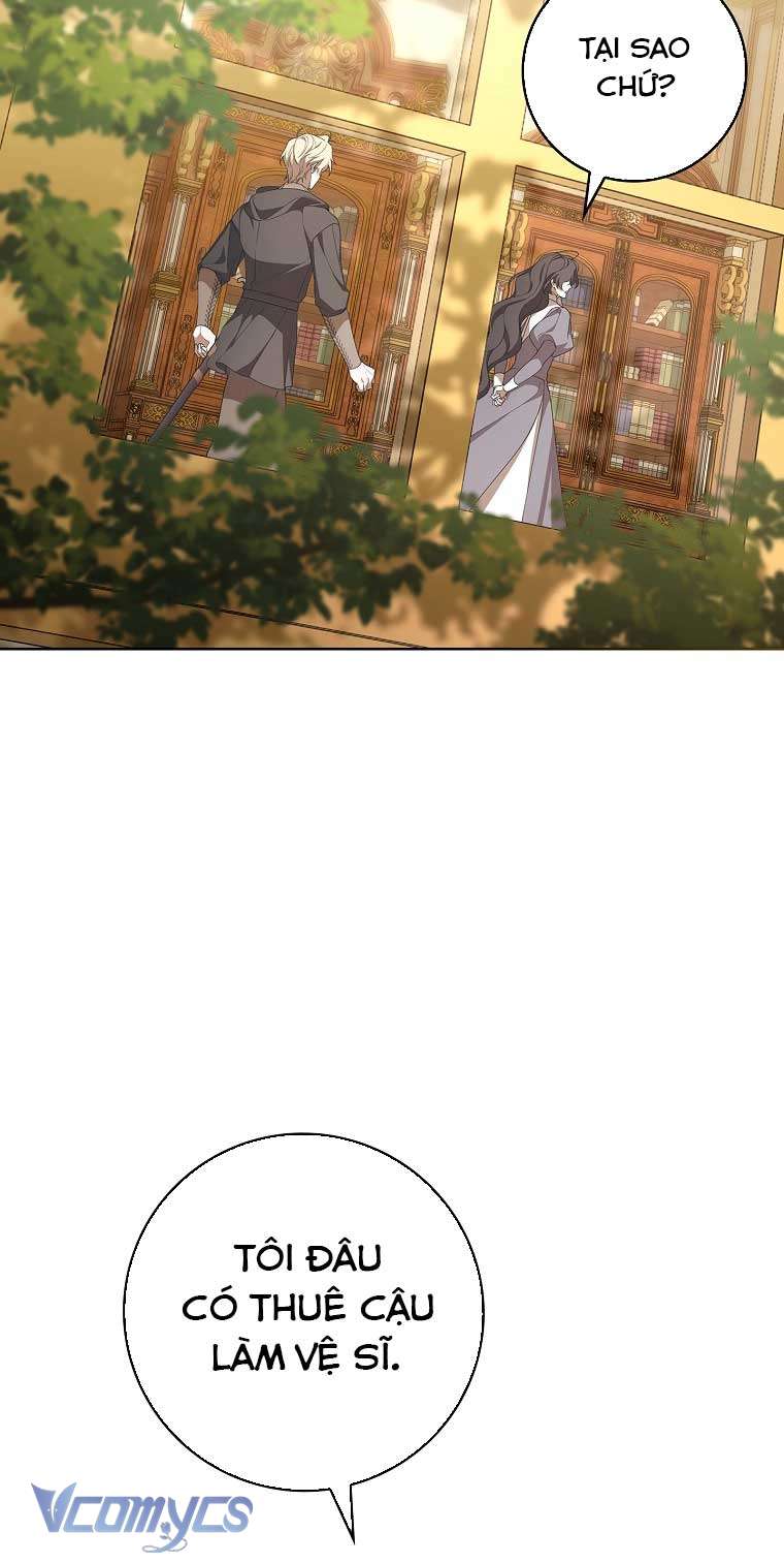 100 lời nguyền tại dinh thự Illestone Chap 24 - Trang 3