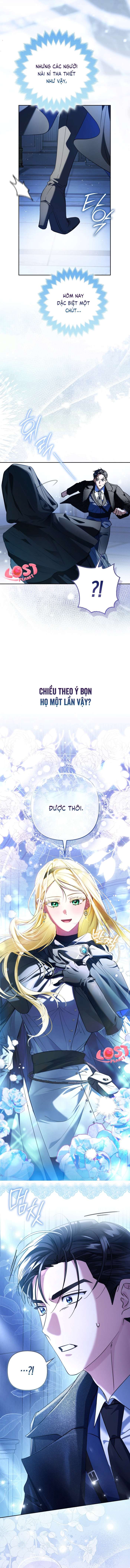 Tôi Là Siêu Trộm, Lại Đi Kết Hôn Giả Với Thanh Tra Chap 1 - Trang 2