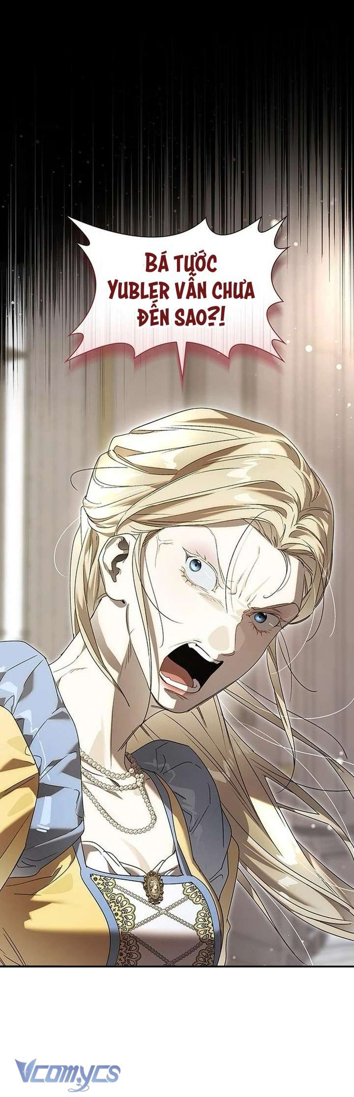 Cứ Cố Gắng Hết Sức Để Hối Hận Chapter 36 - Trang 3