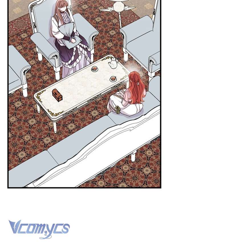 Chị Gái Của Nhân Vật Phản Diện Hôm Nay Cũng Đang Đau Khổ Chap 82 - Trang 4