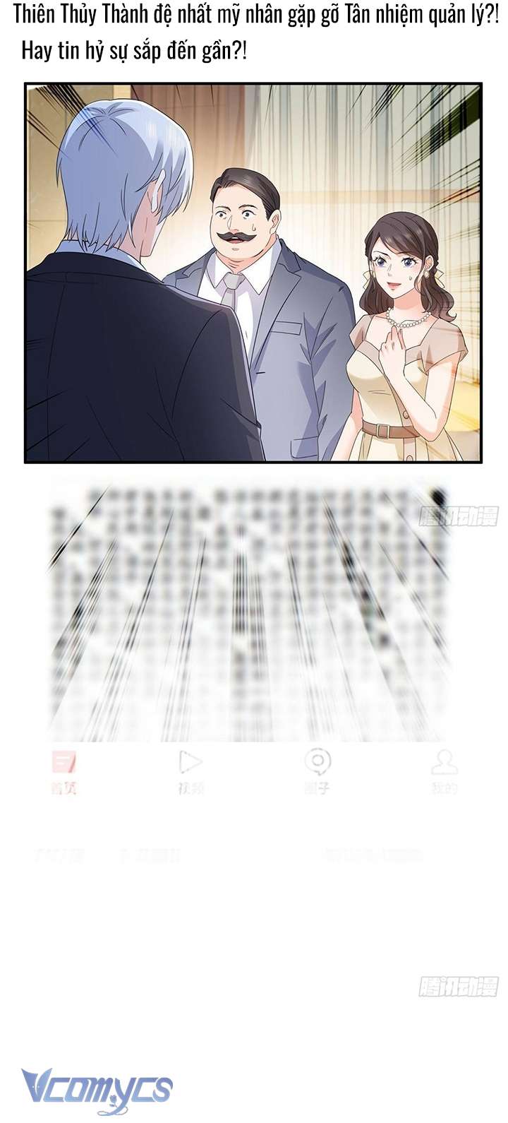 Hệt Như Hàn Quang Gặp Nắng Gắt Chap 539 - Trang 4