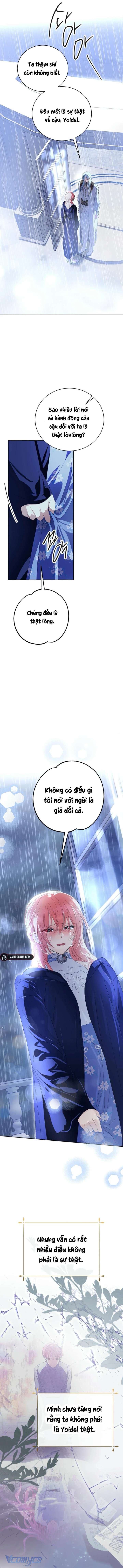 [PNT] Phía Sau Mặt Nạ Của Nam Chính Hiền Lành Chap 78 - Trang 2