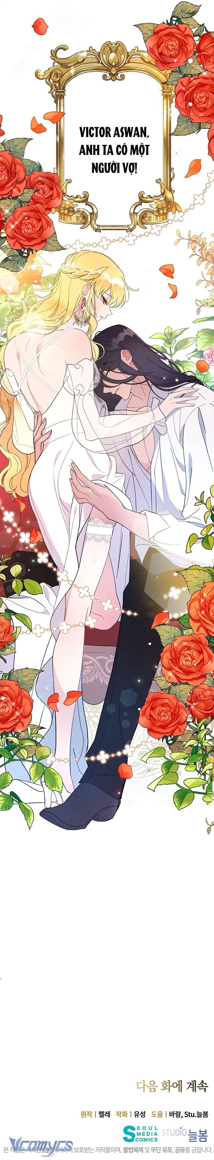 Công Tước Lang Thang Chap 1 - Trang 2