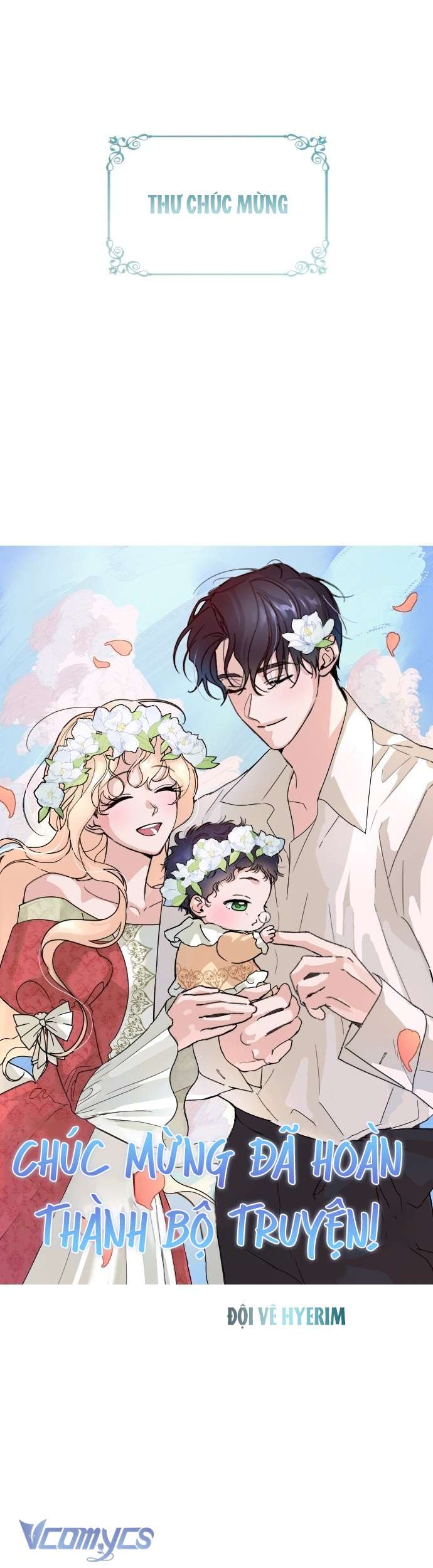 Dành Cho Những Ai Coi Hối Tiếc Là Điều Xa Xỉ Chap 70 - Trang 2