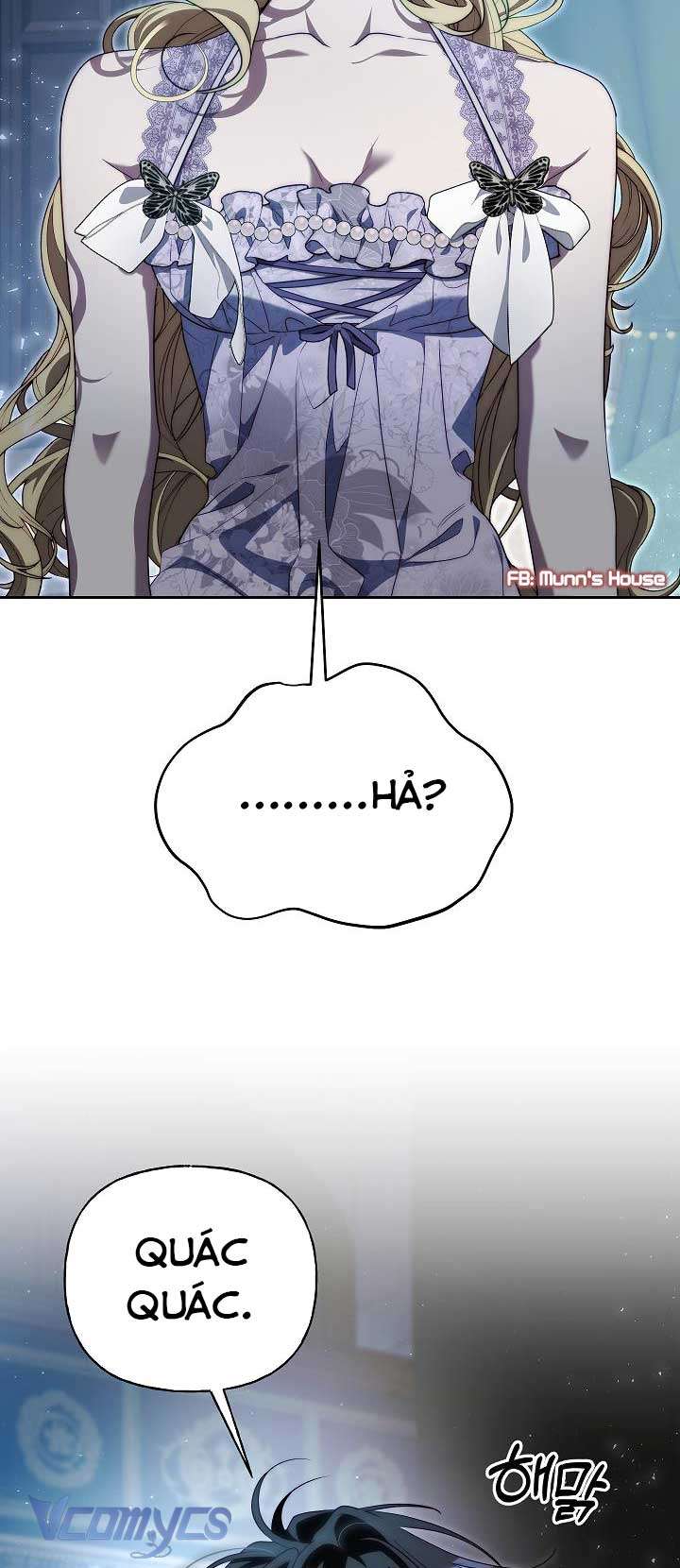 Thuần Hóa Hoàng Tử Quái Vật Chap 24 - Trang 3