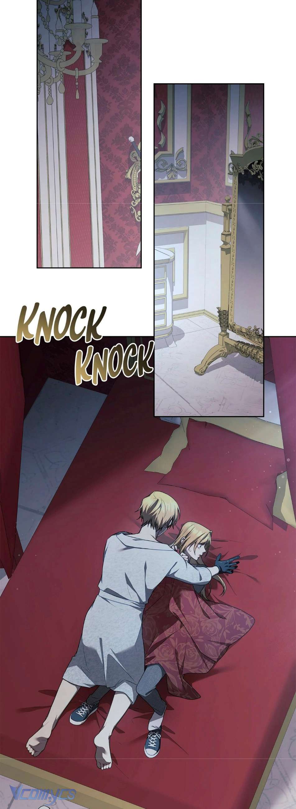 Chủ Tiệm Cafe Là Guide Cấp S Chap 36 - Next Chap 37