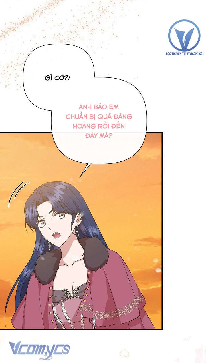 Tôi Không Phải Là Cinderella Chap 97 - Trang 4