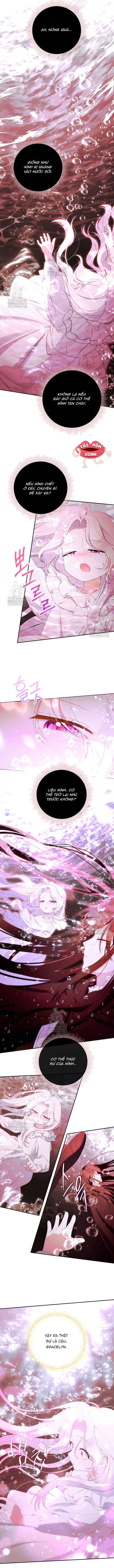 Cái Giá Của Tái Sinh Chap 20 - Trang 2