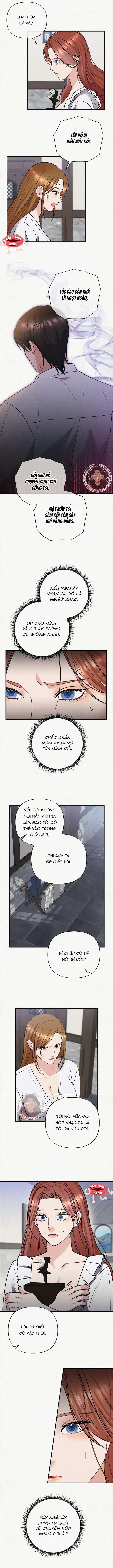 Tù Binh Trong Mơ Tù Binh Trong Mơ-Chap 11 - Trang 2