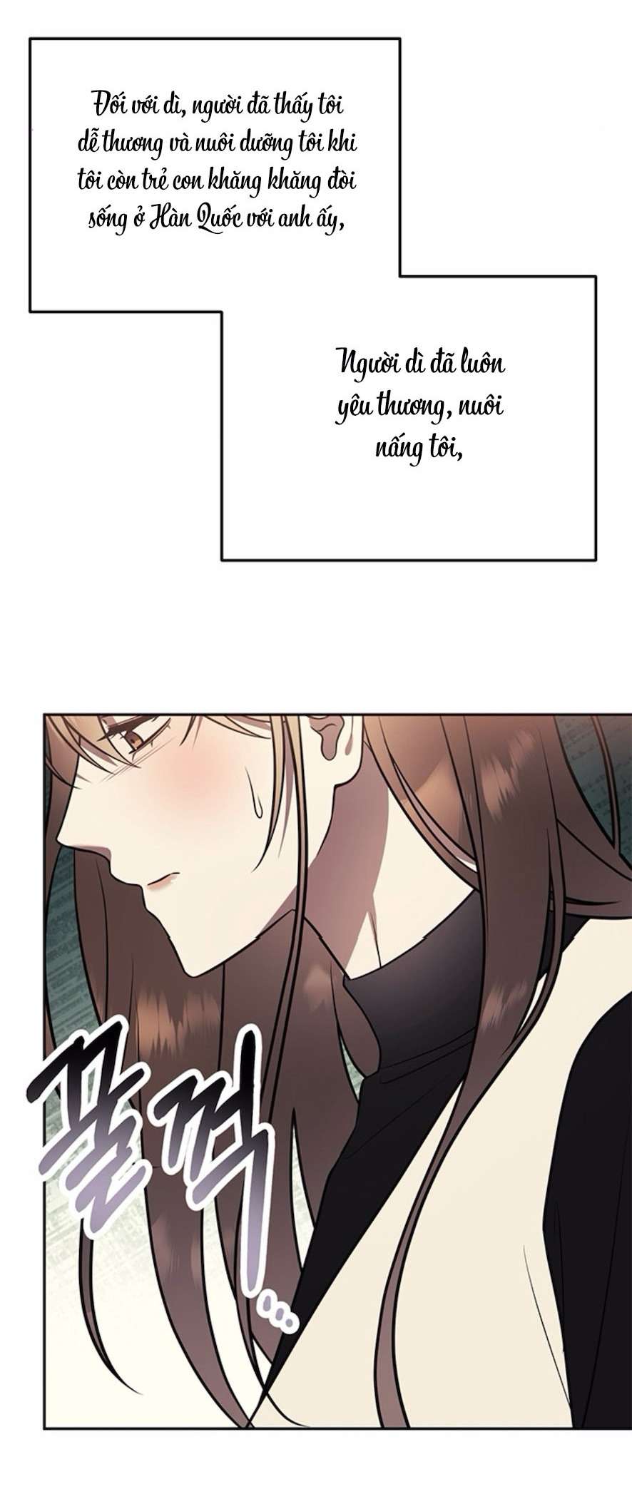 Oppa, Cho Em Xin Một Miếng Nào! Chap 12 - Trang 2