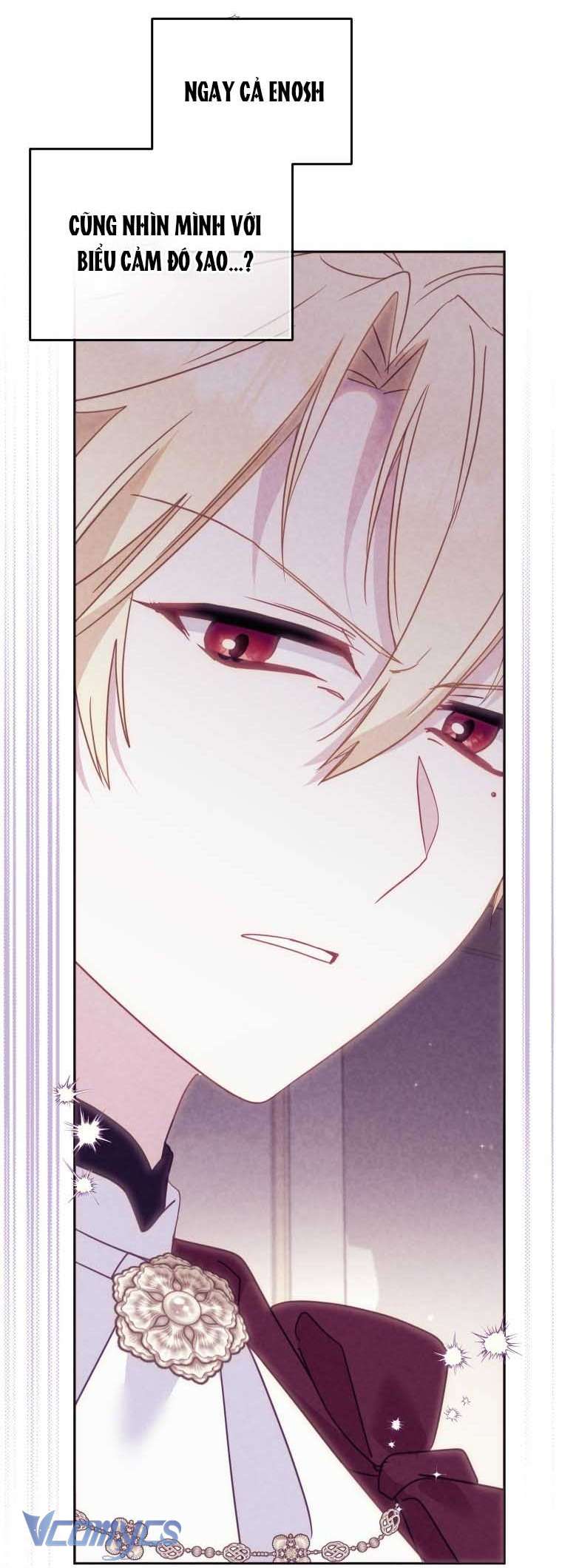 Tôi Được Nuôi Dưỡng Bởi Những Kẻ Phản Diện Chap 119 - Trang 2