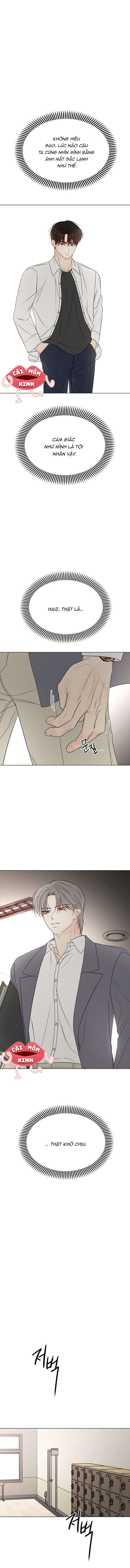 Soái Ca Kiểu Mẫu Chap 8 - Next 