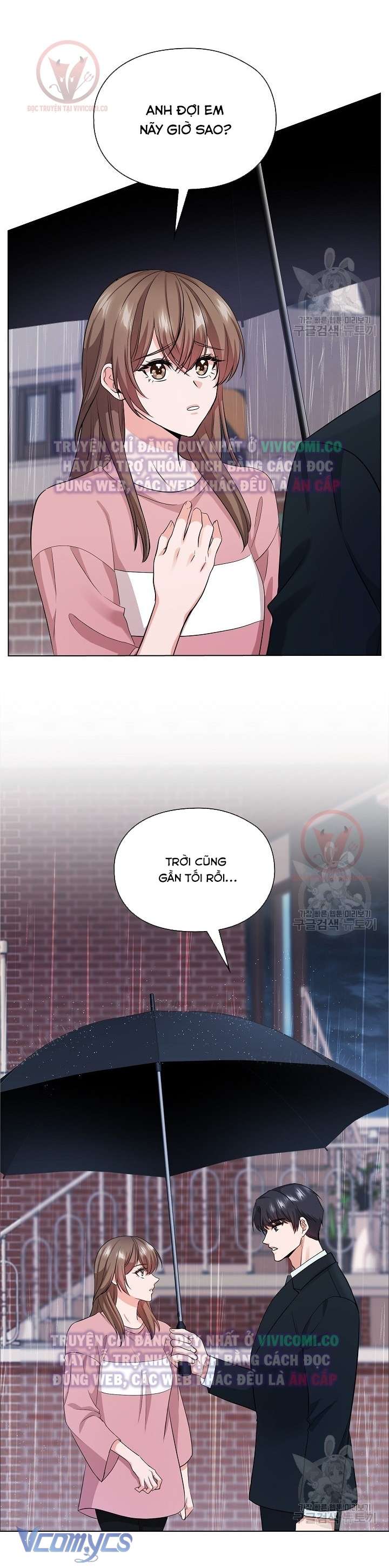 [18+] Mối Quan Hệ Không Lành Mạnh Chap 5 - Next Chap 6