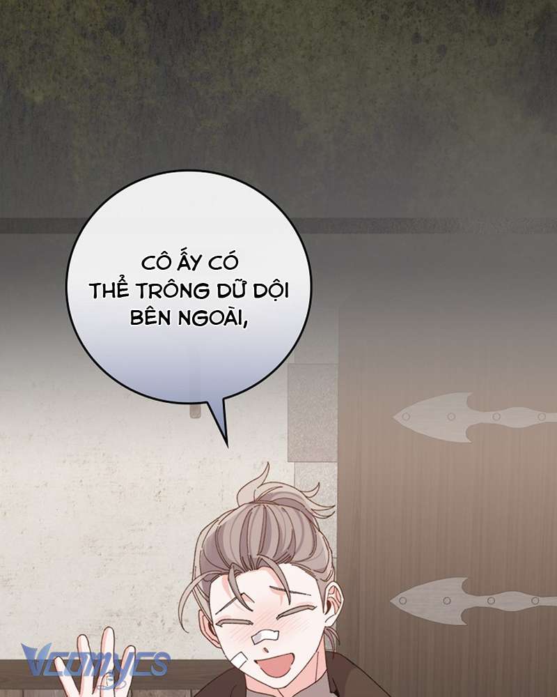 Chị Gái Của Nhân Vật Phản Diện Hôm Nay Cũng Đang Đau Khổ Chap 75 - Trang 4