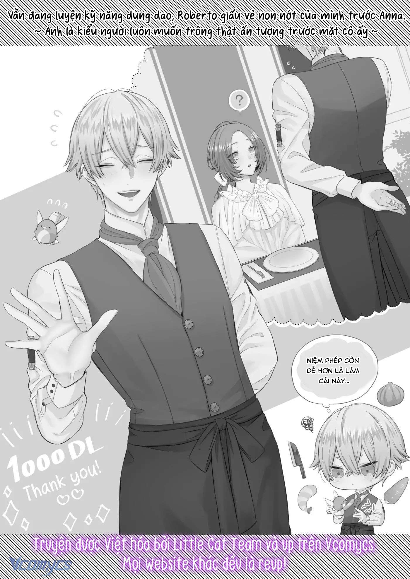 [18+] Tuyển Tập Truyện Ngắn Sếch Manga Chap 49.2 - Next Chap 50.1
