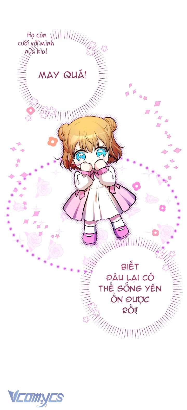 Đứa Trẻ Nuôi Dưỡng Ác Ma Chap 15 - Trang 2