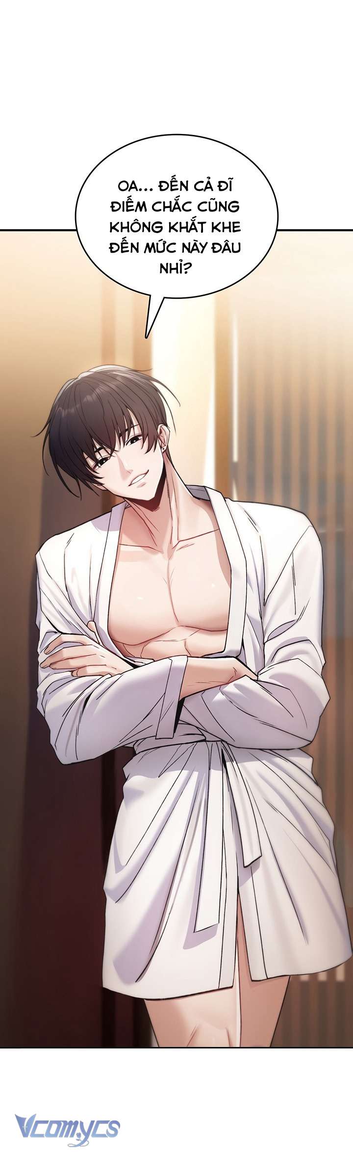 Tôi Sẽ Không Bị Khuất Phục Đâu Chap 6 - Trang 2