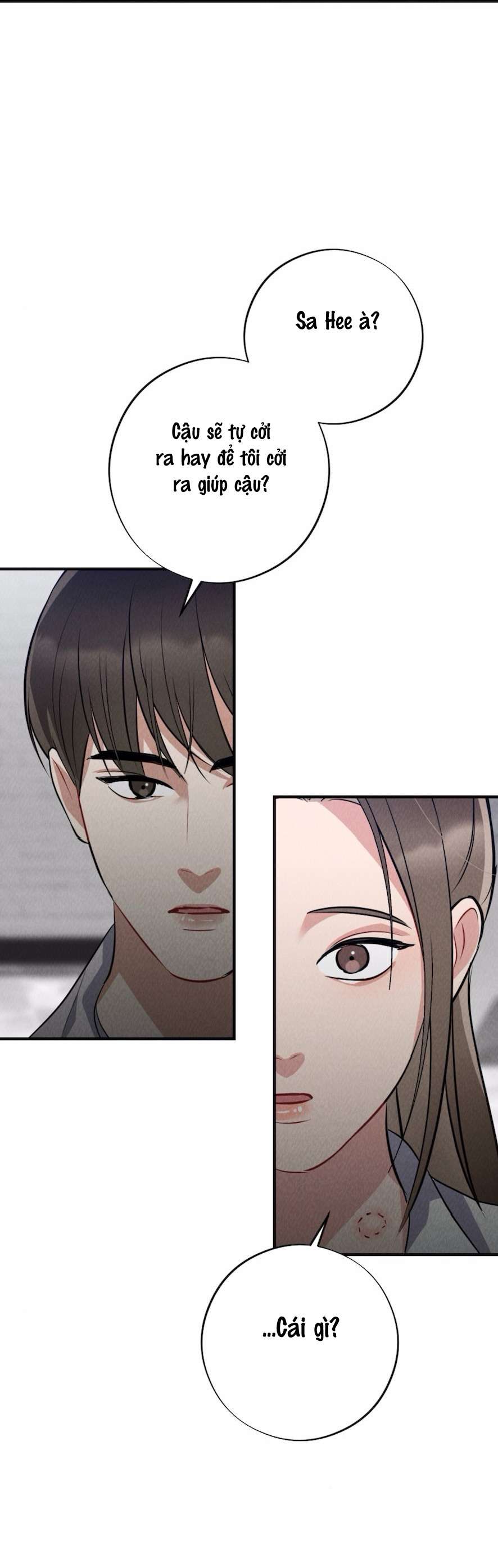 Trò Chơi Quyền Lực Chap 10 - Next Chap 11