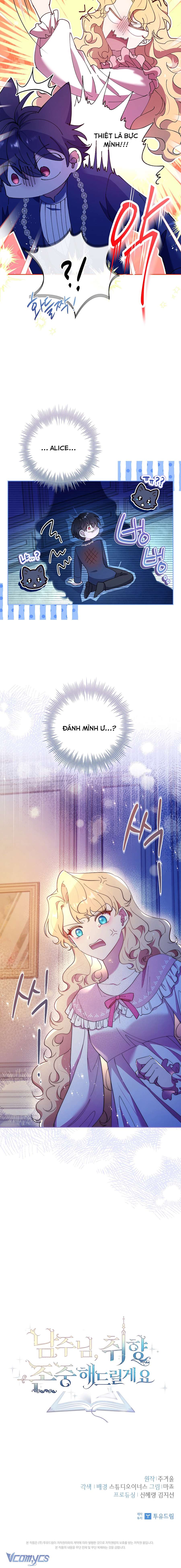 [PNT] Nam Chính À, Tôi Sẽ Tôn Trọng Sở Thích Của Anh! Chap 52 - Trang 2