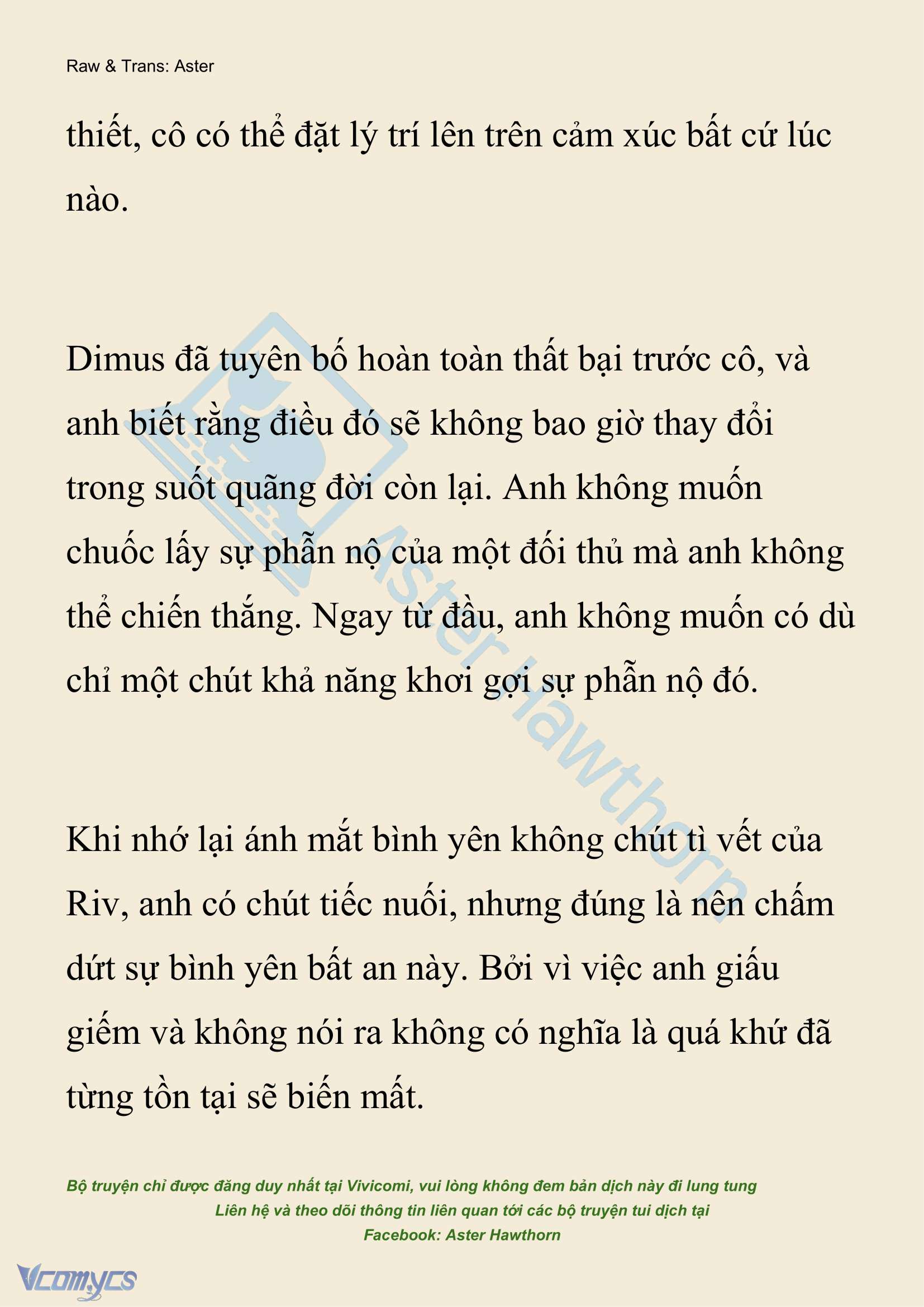 [NOVEL] Odalisque Chap 162 - Next Chap 163