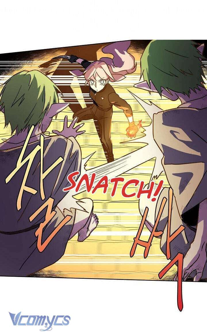 CHITRA Chapter 61 - Trang 4