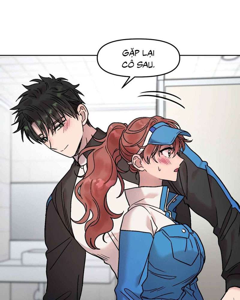 Người Gọi Nặc Danh 3 Chap 5 - Trang 2