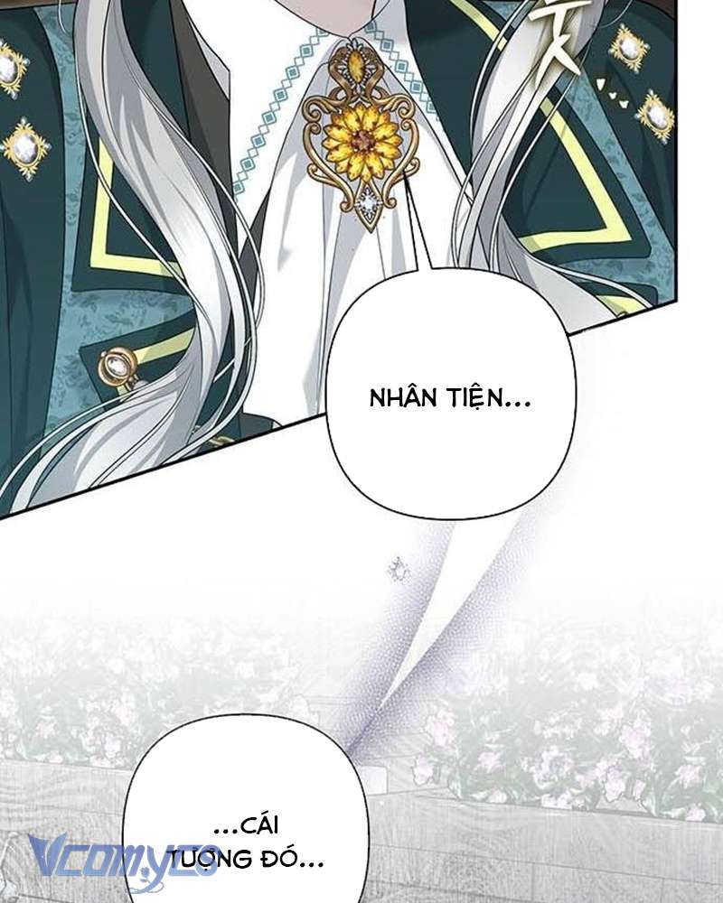 Praesepe Bên Ngoài Chiếc Lồng Chap 12 - Trang 4