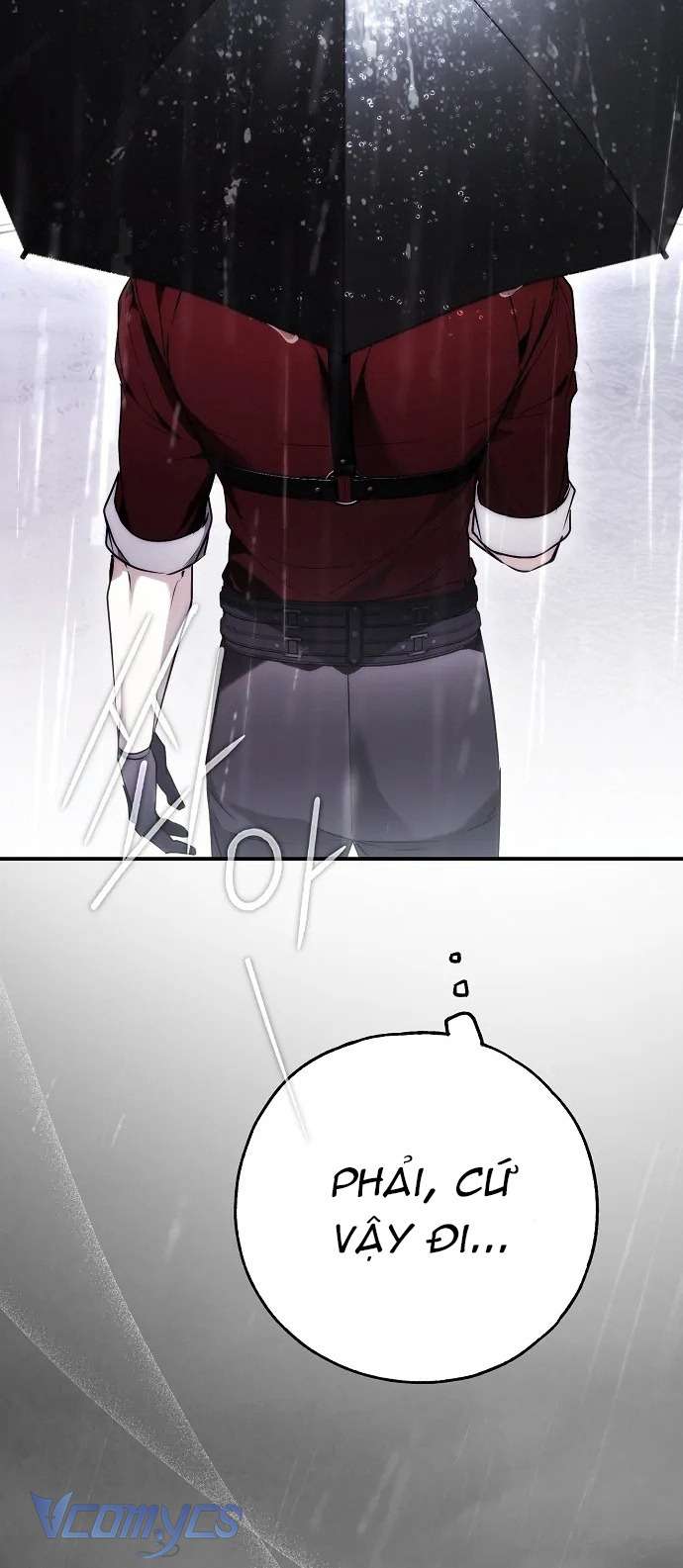 Ai Đó Đang Điều Khiển Cơ Thể Của Tôi Chap 61 - Trang 4