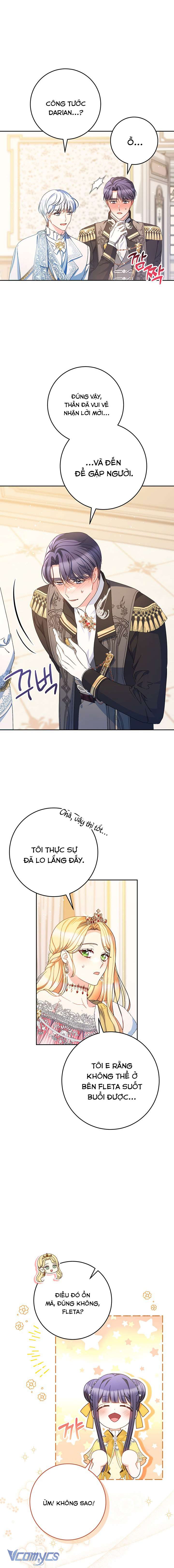 Tôi Đã Nuôi Dạy Em Gái Mình Một Cách Hoàn Hảo Chapter 25 - Trang 4