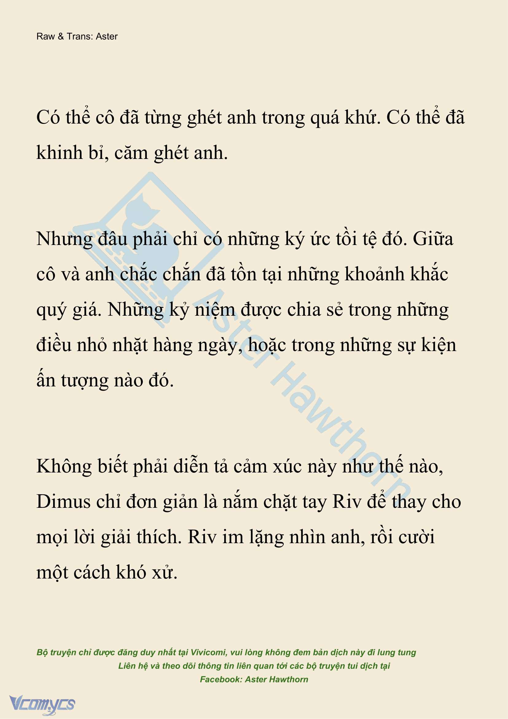 [NOVEL] Odalisque Chap 164 - Next 