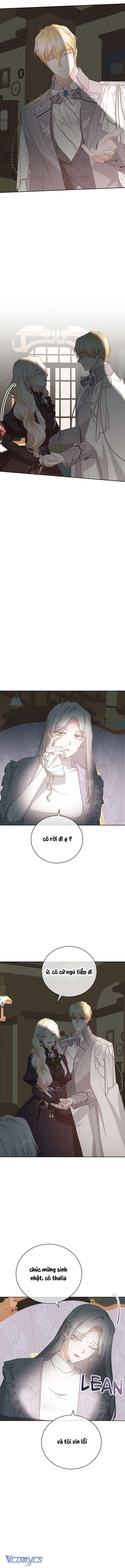 Sinh Ra Trở Thành Nhân Vật Không Có Trong Nguyên Tác Chap 97 - Trang 2
