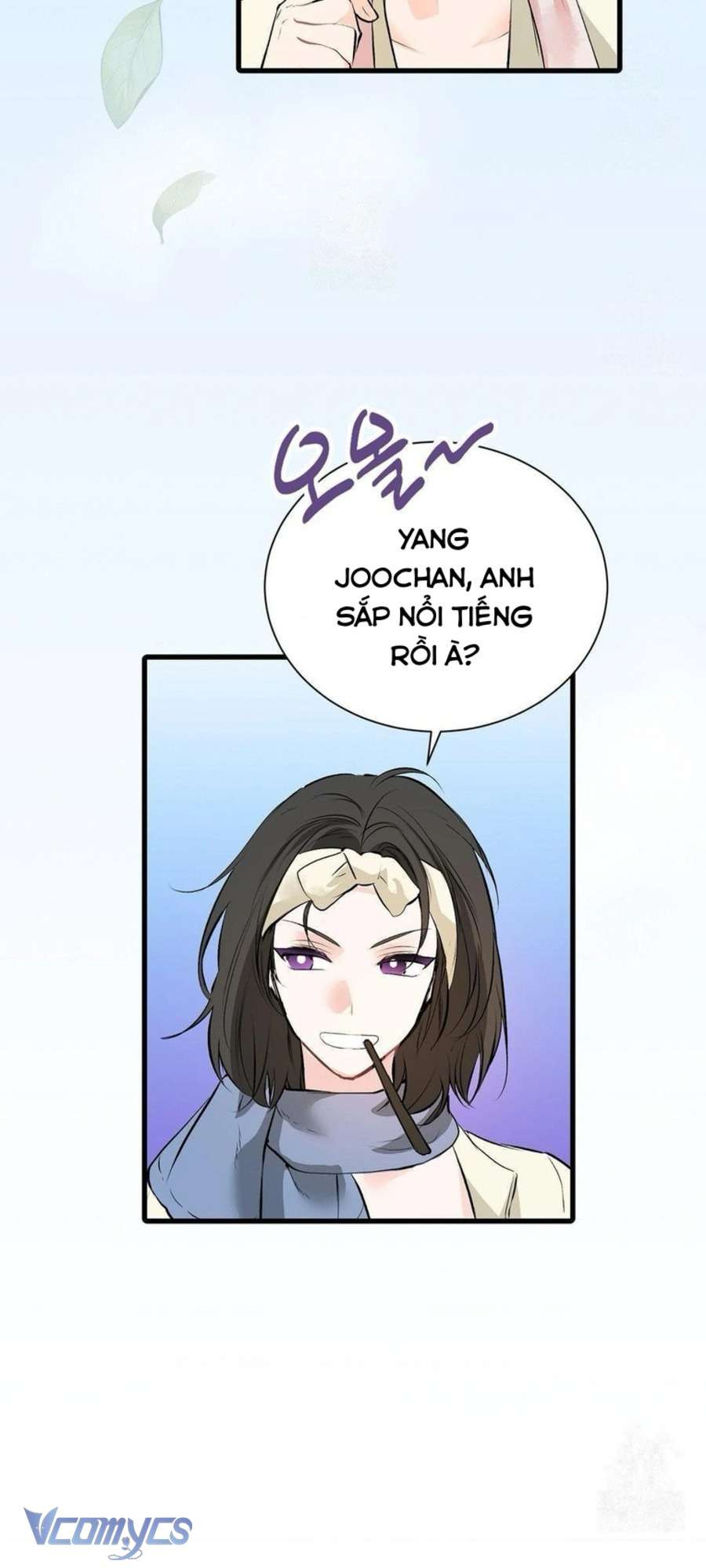 Chàng Trai Có Đôi Tay Khéo Léo Chap 25 - Trang 2