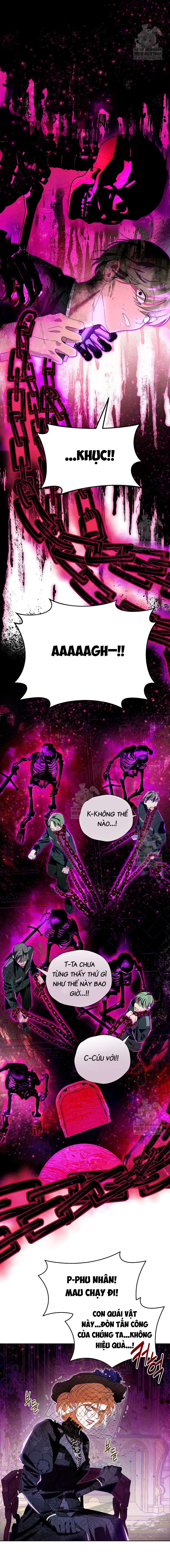 Đoàn Trưởng Kỵ Sĩ Của Nam Phụ Chap 1 - Trang 2